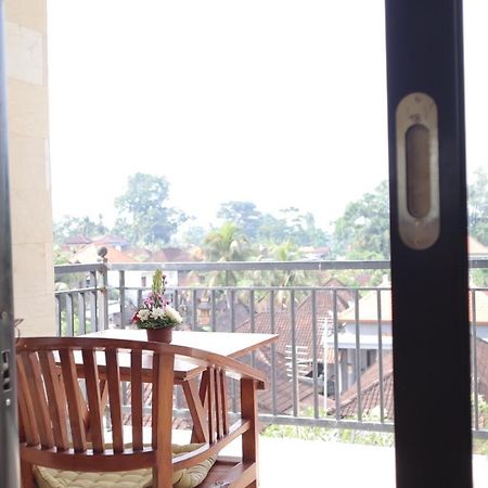 Wijaya Guest House Ubud Buitenkant foto