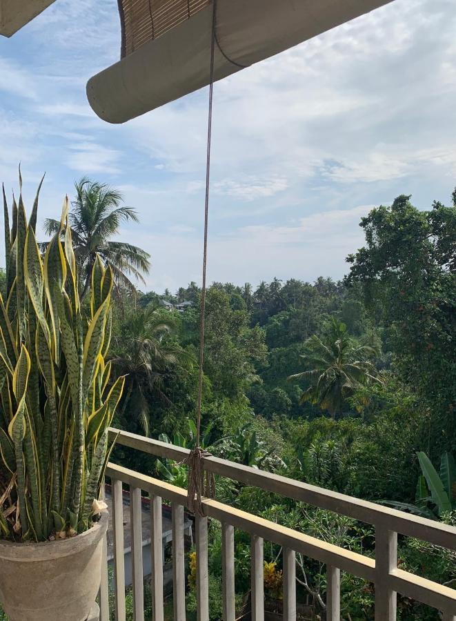 Wijaya Guest House Ubud Buitenkant foto