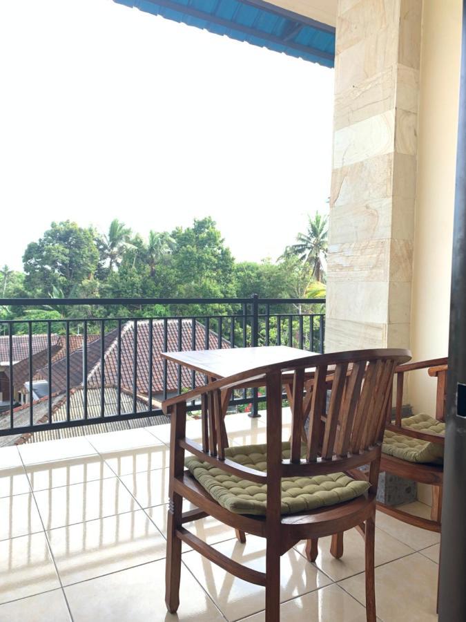 Wijaya Guest House Ubud Buitenkant foto