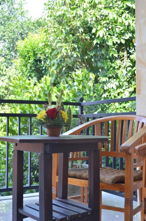 Wijaya Guest House Ubud Buitenkant foto