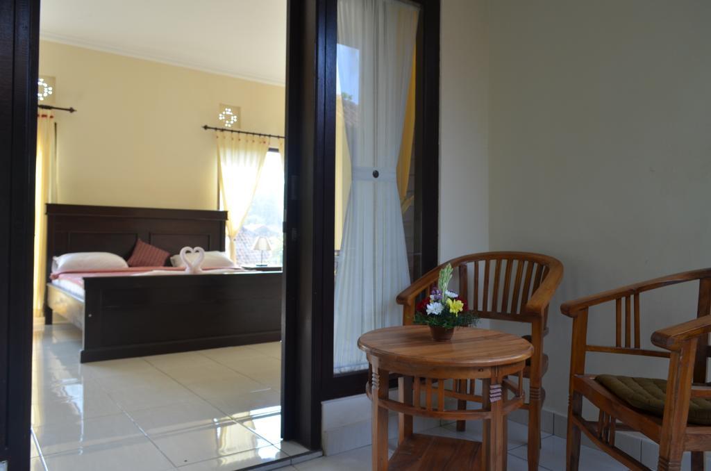 Wijaya Guest House Ubud Buitenkant foto