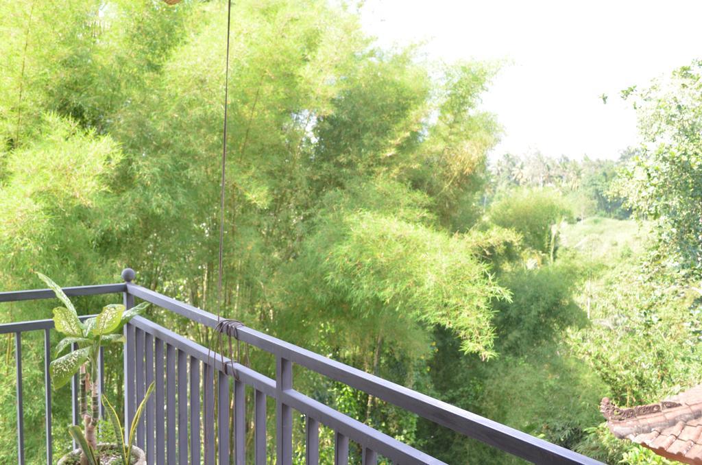 Wijaya Guest House Ubud Buitenkant foto