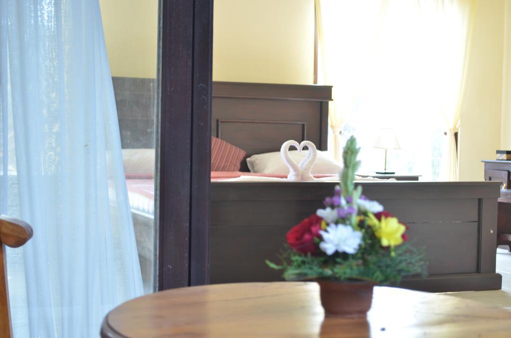 Wijaya Guest House Ubud Kamer foto