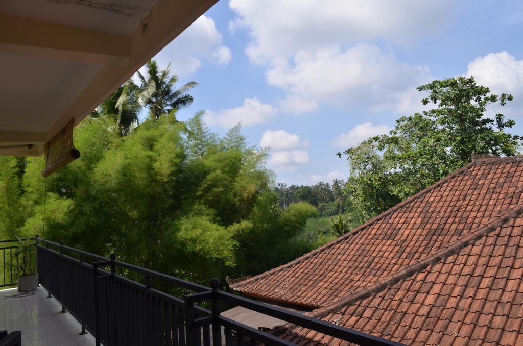 Wijaya Guest House Ubud Buitenkant foto