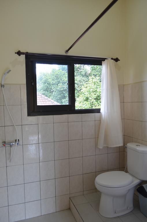 Wijaya Guest House Ubud Buitenkant foto
