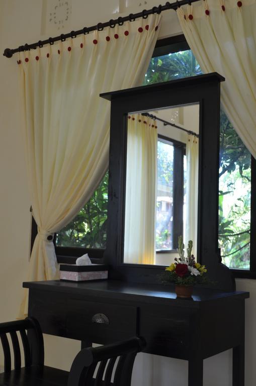 Wijaya Guest House Ubud Buitenkant foto